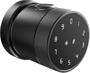 ARBIT - Smart Bluetooth Door Knob Lock