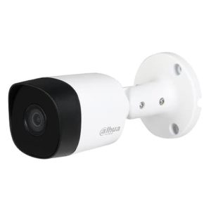CCTV Outdoor Dahua DH HAC B1A21U 2MP HDCVI Fixed-focal Bullet Camera