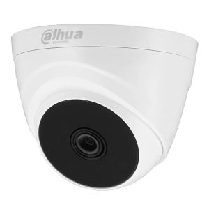 CCTV Indoor Dahua DH HAC T1A21U 2MP HDCVI Fixed Focal Eyeball Camera Standard